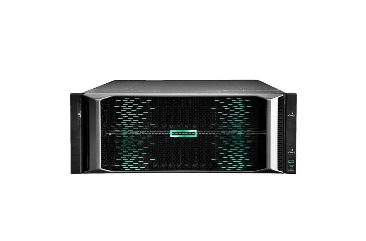 HPE Disk Array