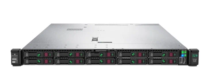 HPE Media Server 2