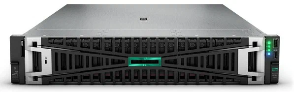 HPE Media Server
