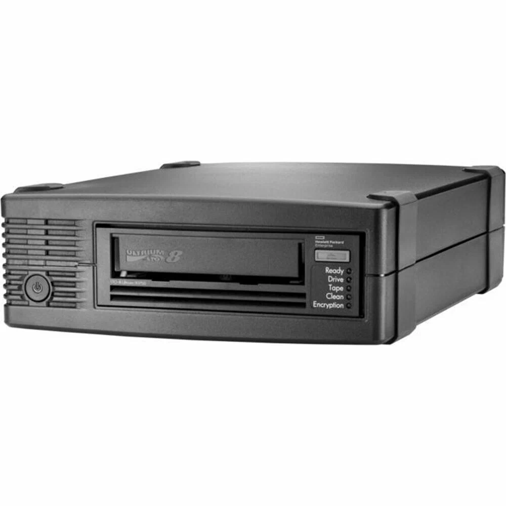 HPE LTO-10