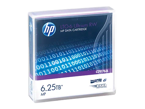 HPE LTO-6