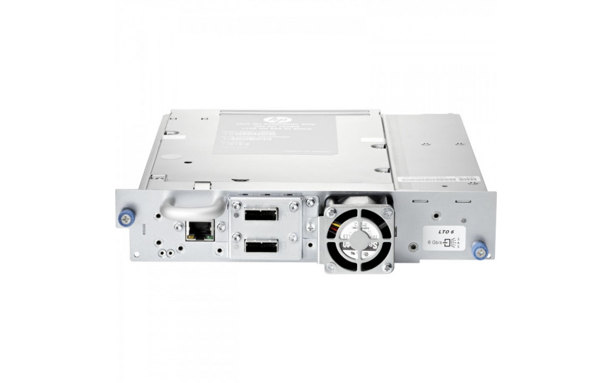 HPE LTO-7