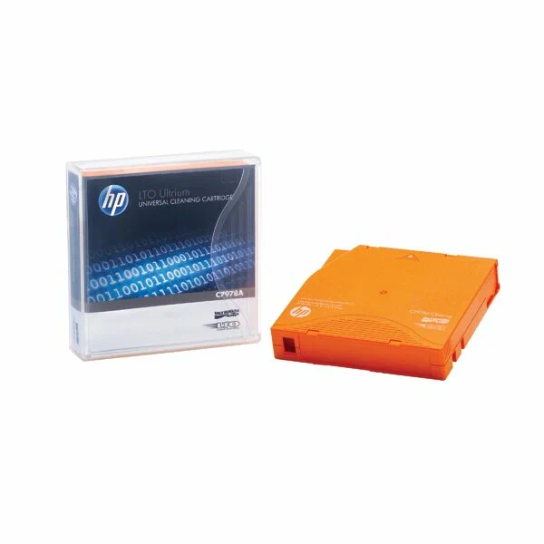 Cleaning Cartridge