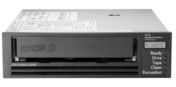 HPE LTO-9