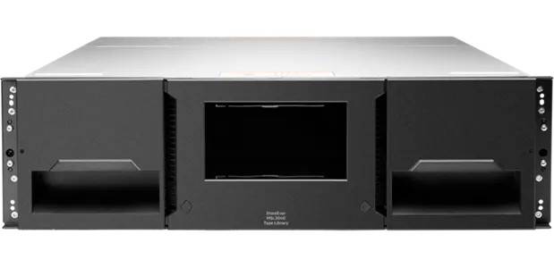 HPE MSL3040
