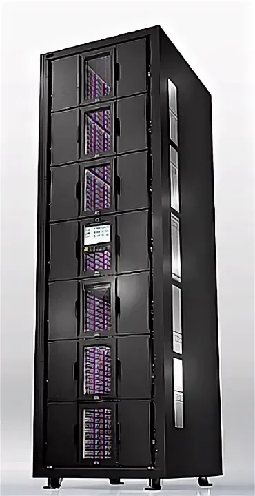 HPE MSL6480